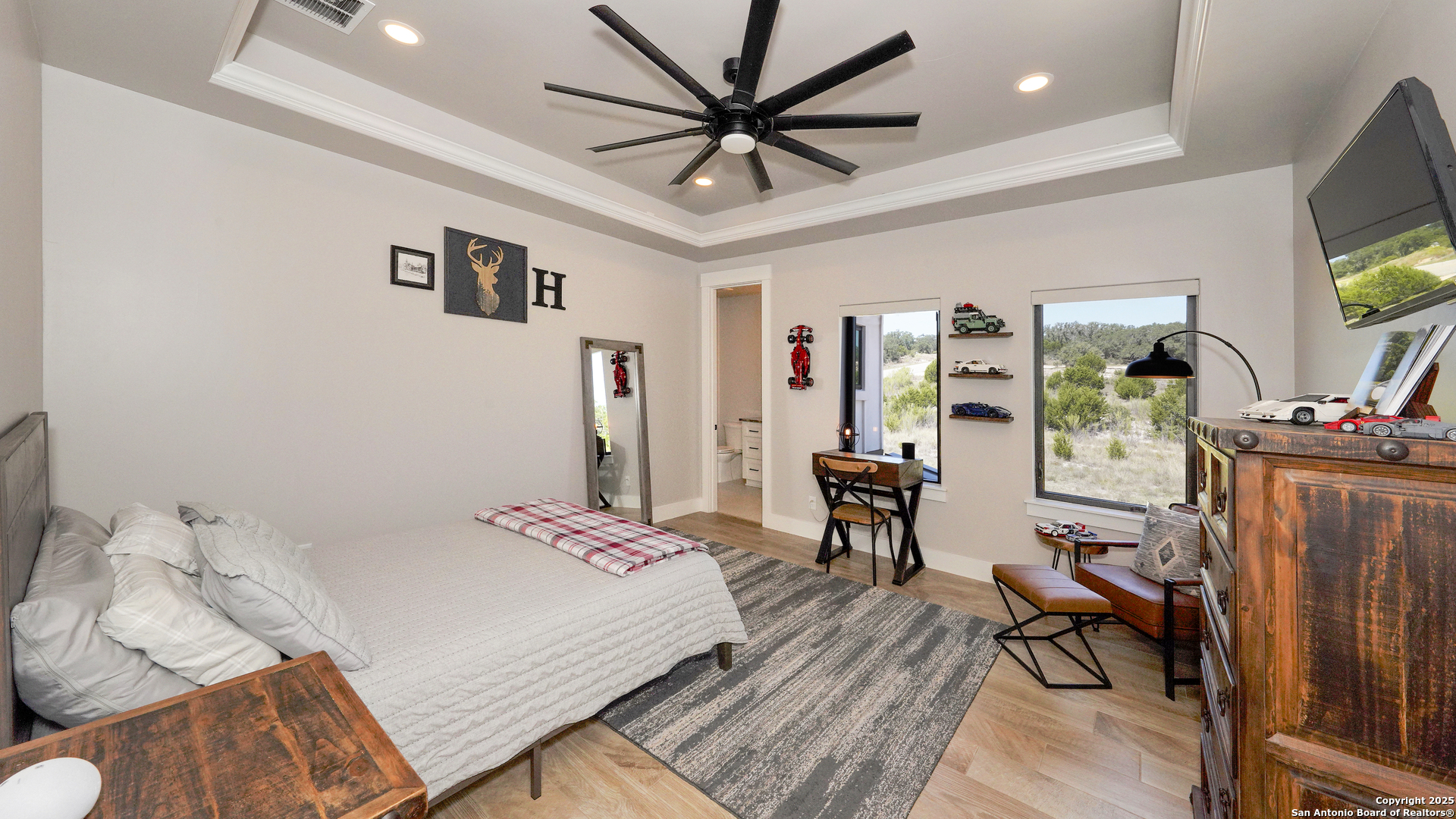 2116 Senora Ridge