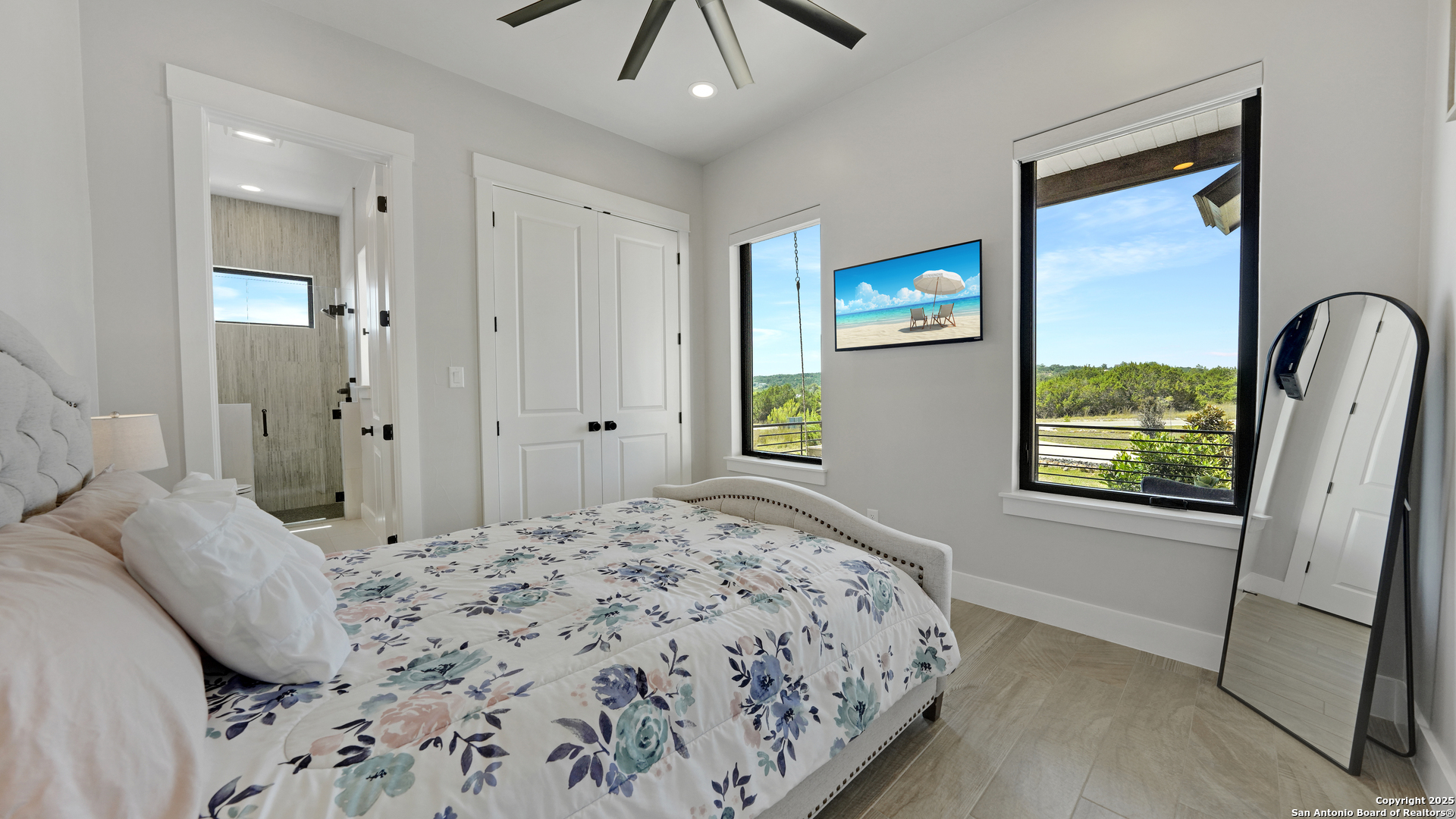 2116 Senora Ridge