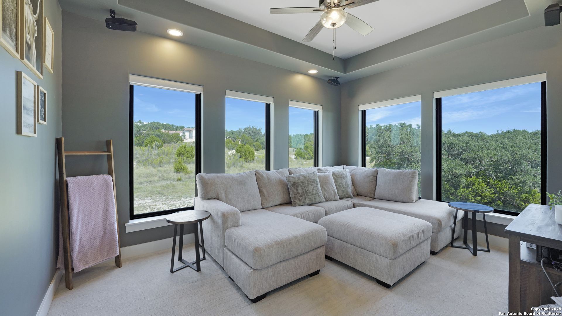 2116 Senora Ridge