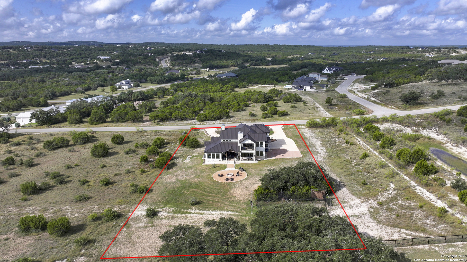 2116 Senora Ridge