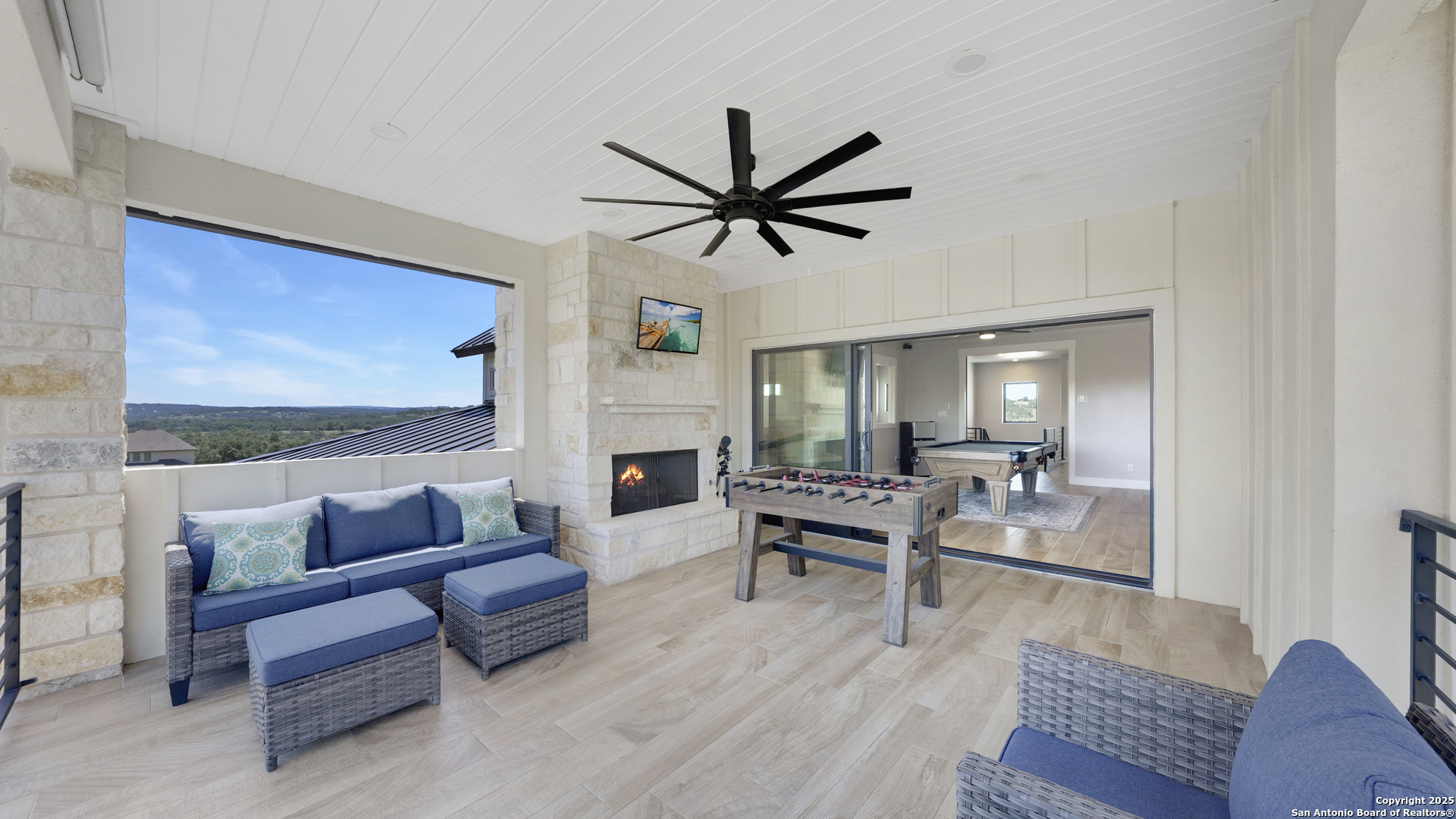 2116 Senora Ridge