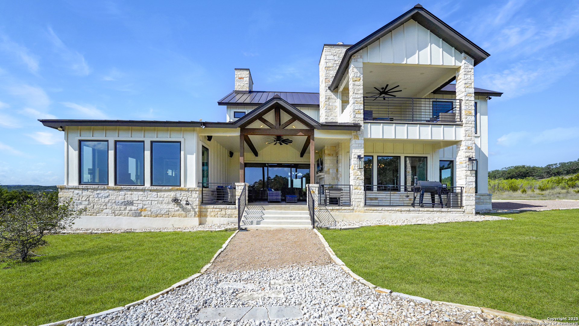 2116 Senora Ridge