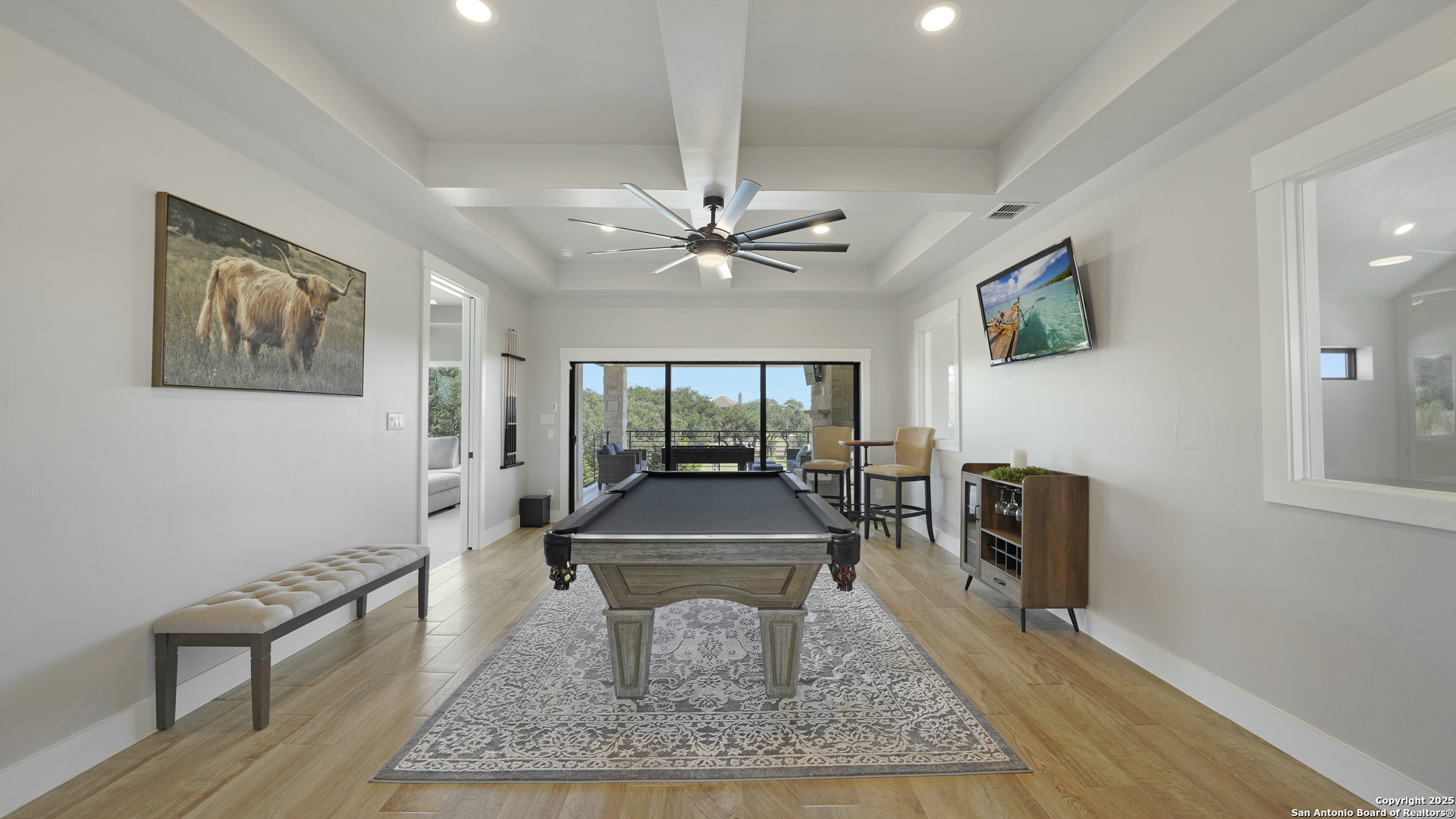 2116 Senora Ridge