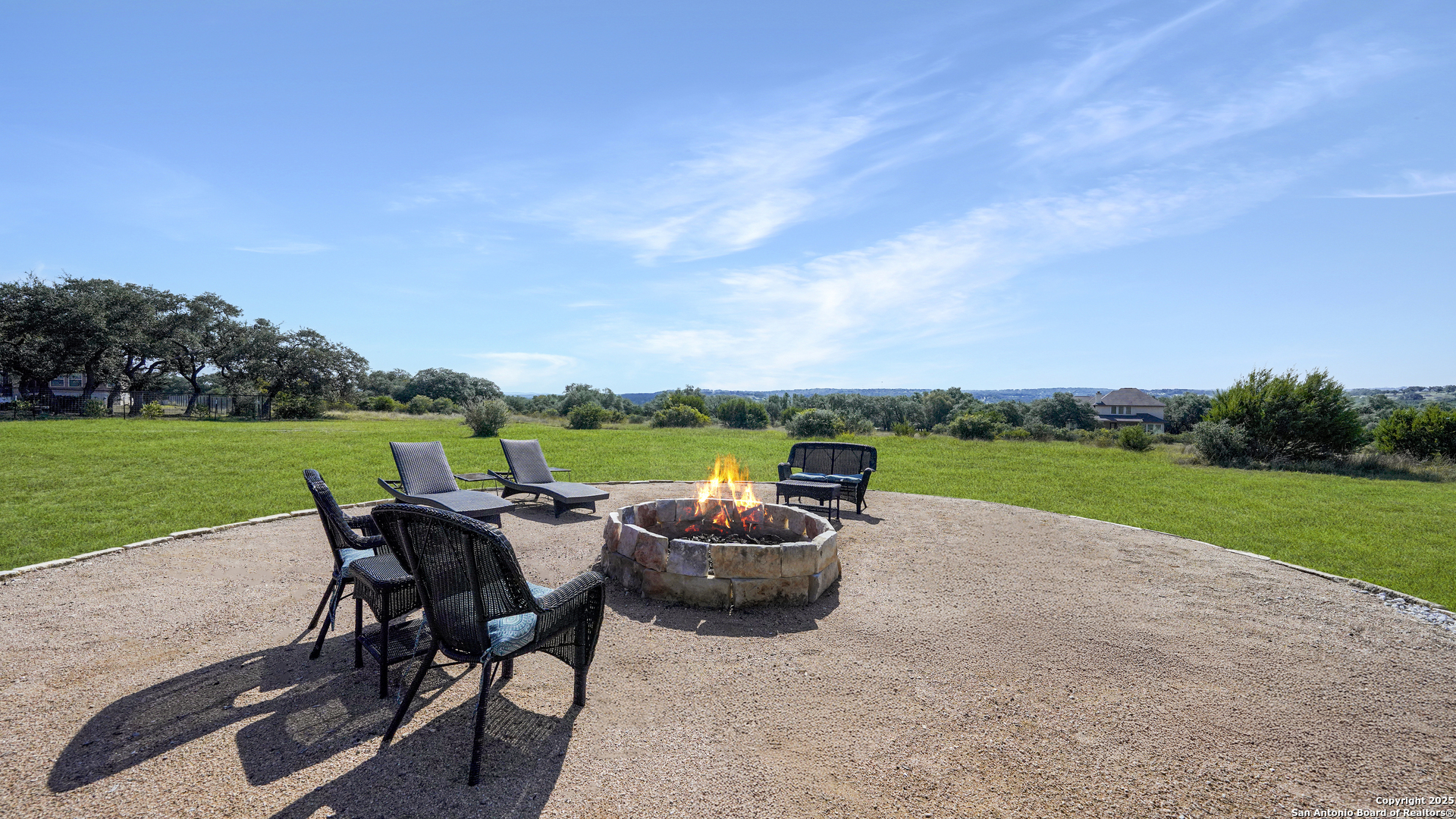 2116 Senora Ridge
