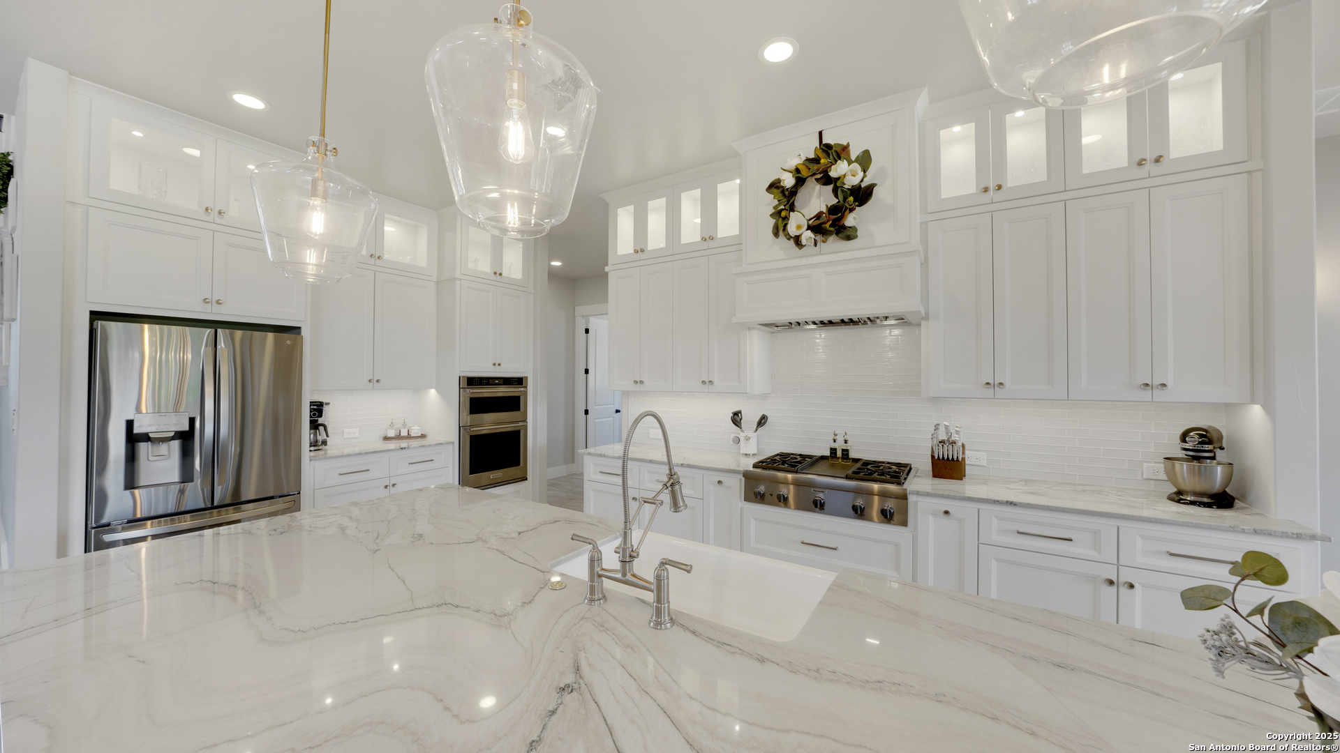 2116 Senora Ridge