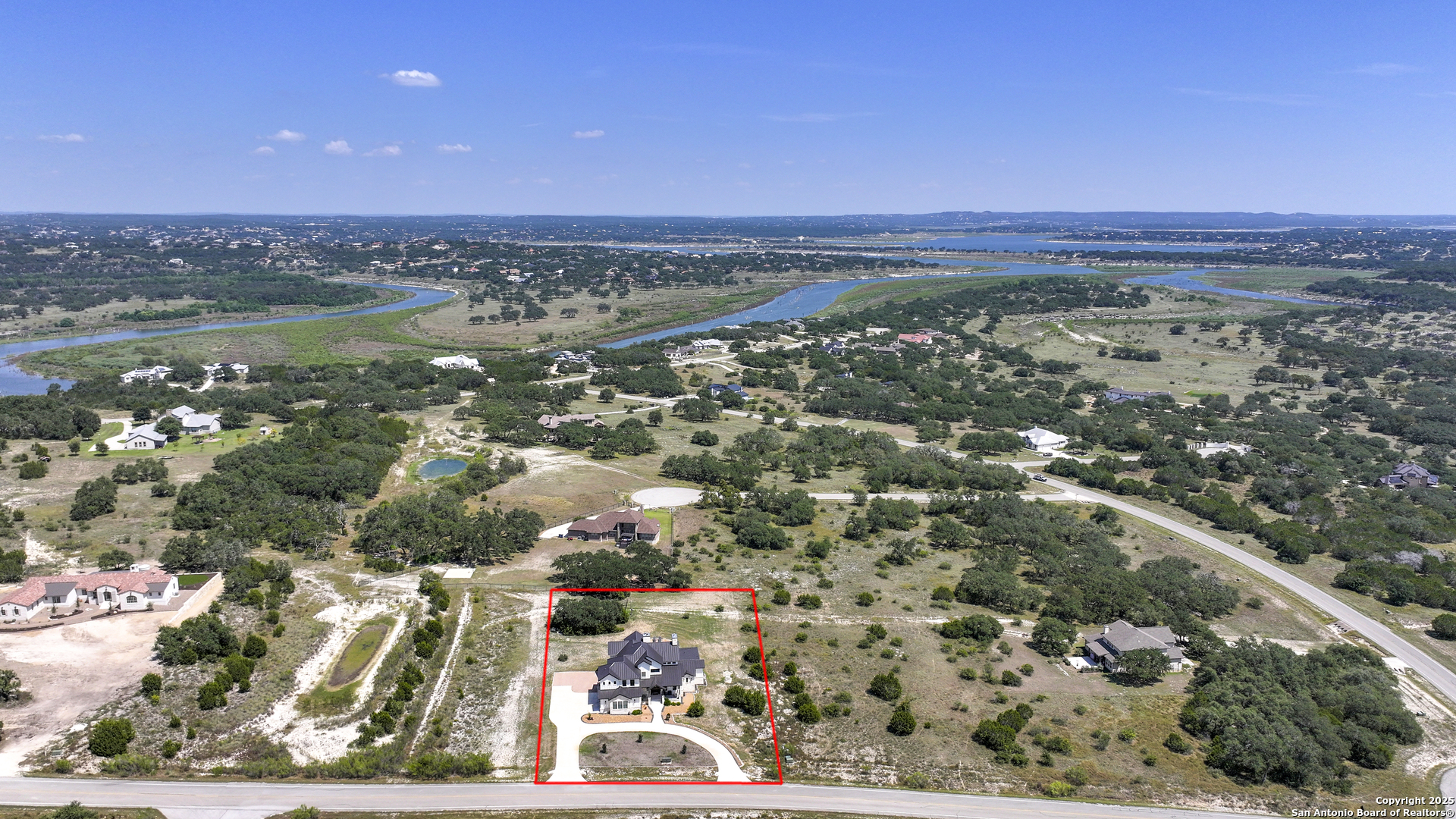 2116 Senora Ridge
