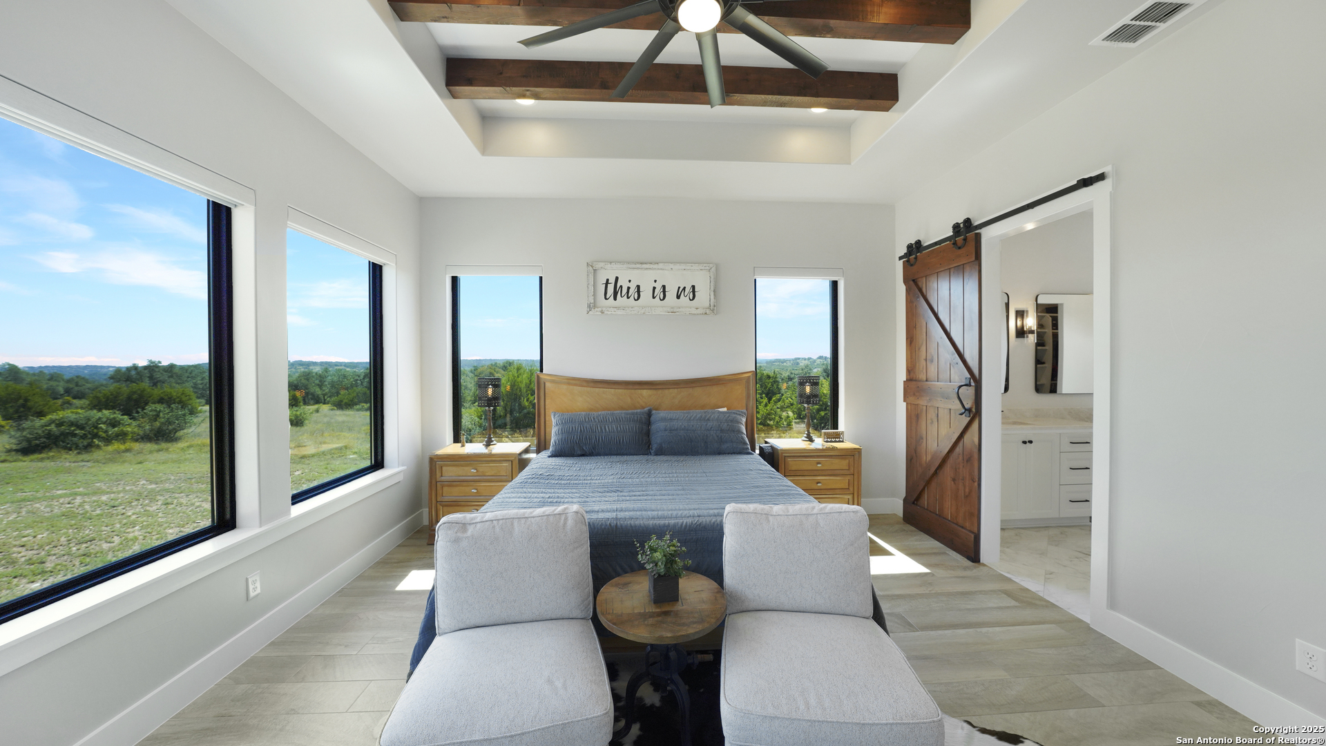 2116 Senora Ridge