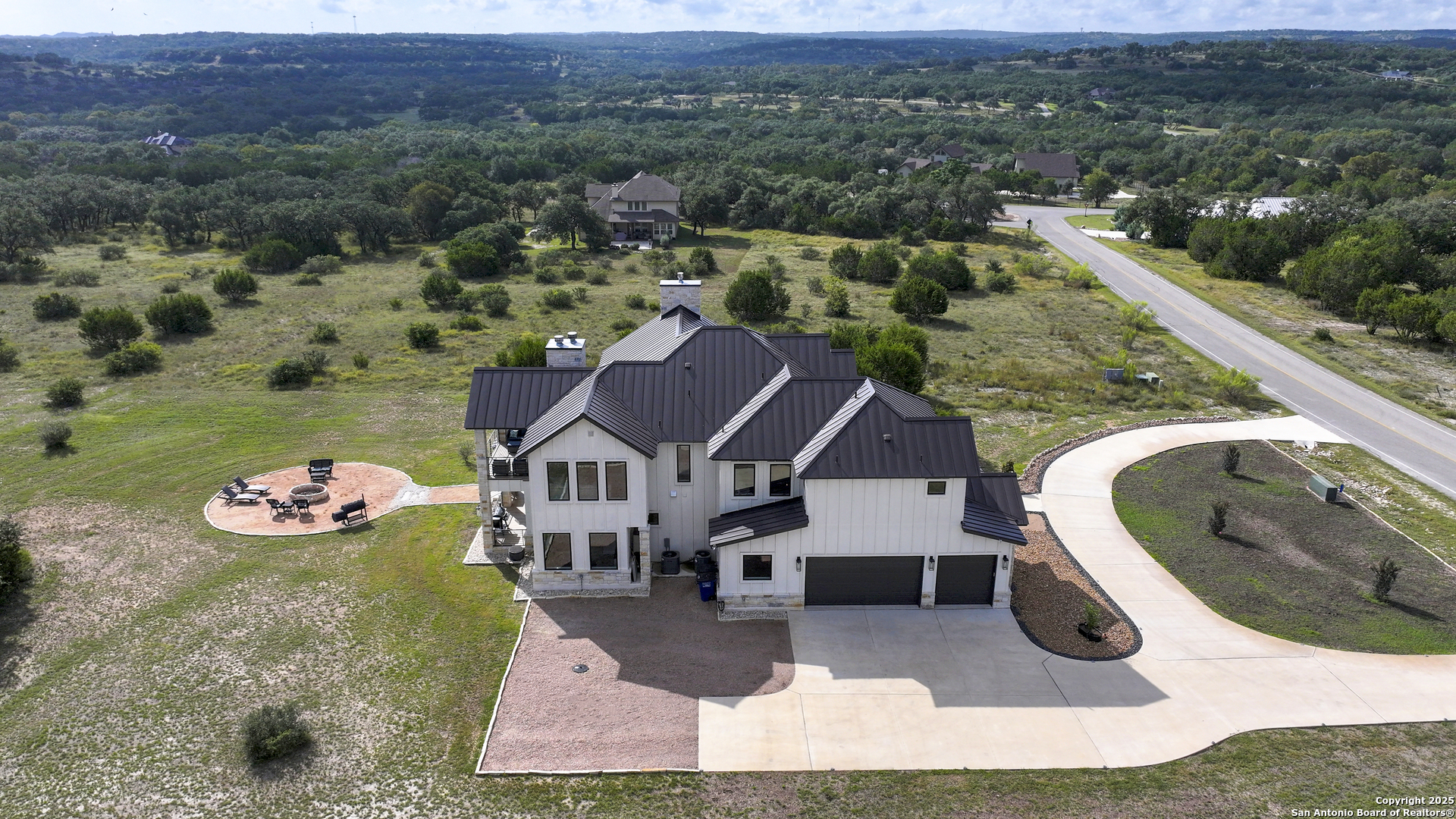 2116 Senora Ridge