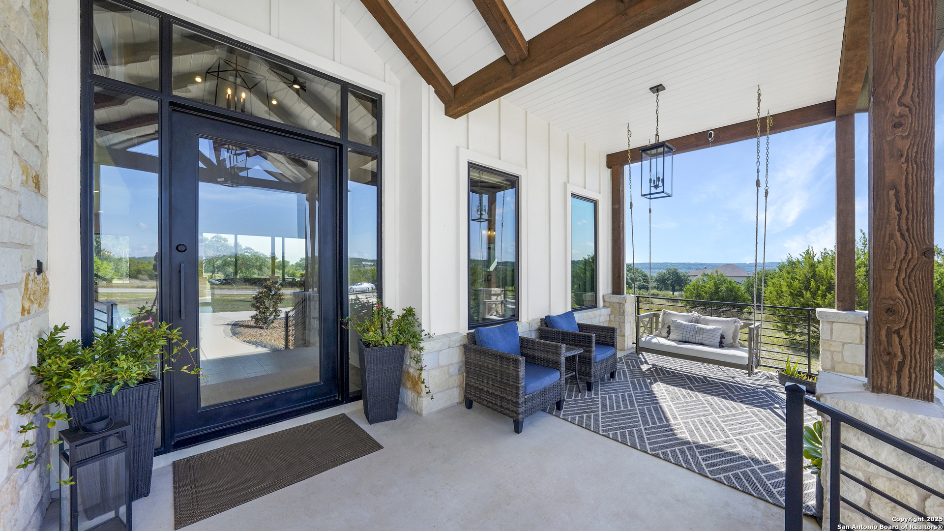 2116 Senora Ridge