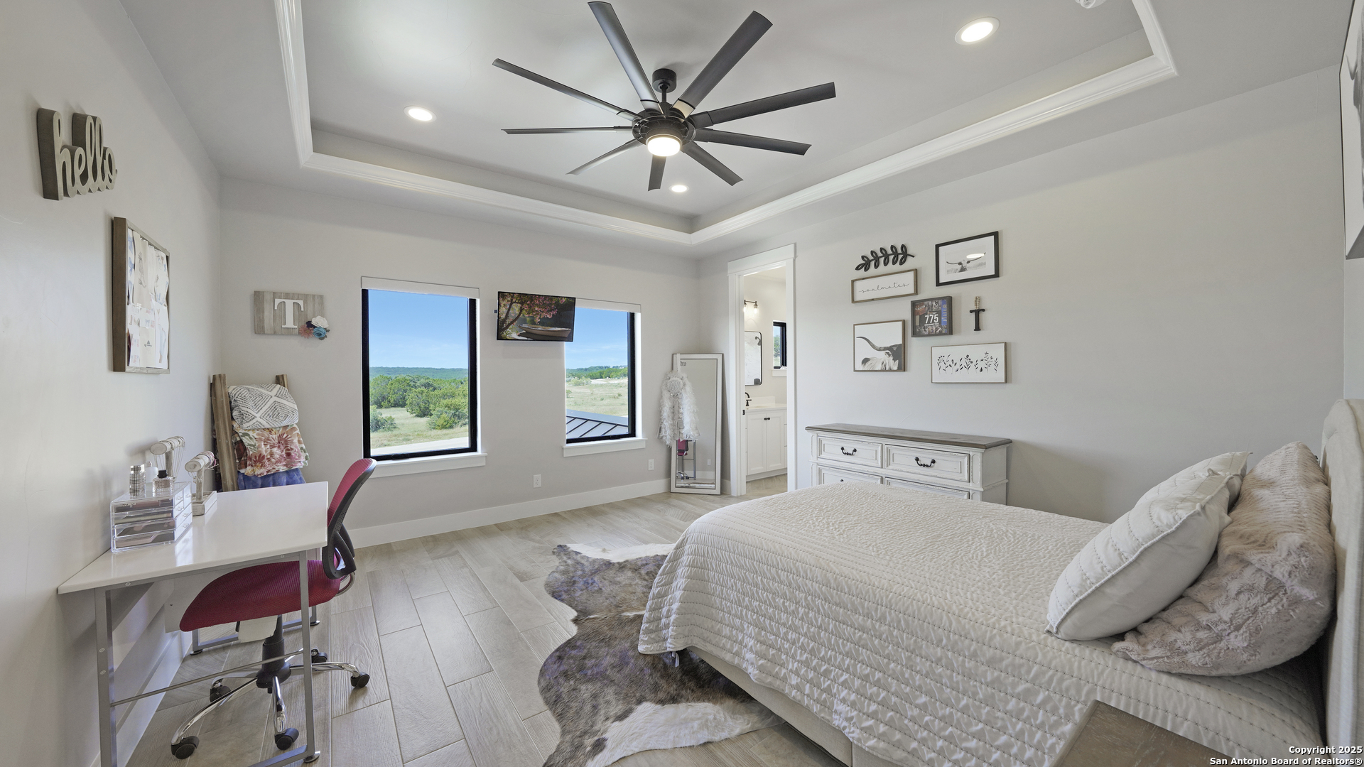 2116 Senora Ridge