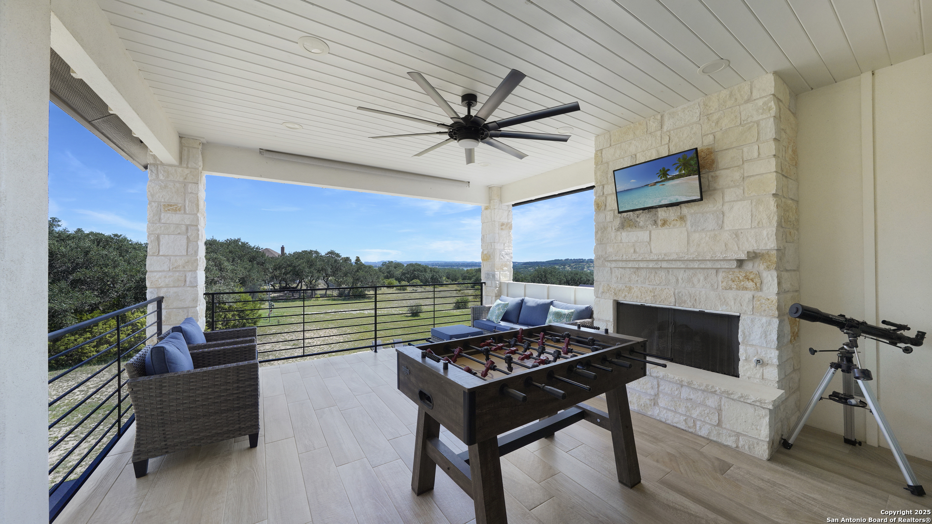 2116 Senora Ridge
