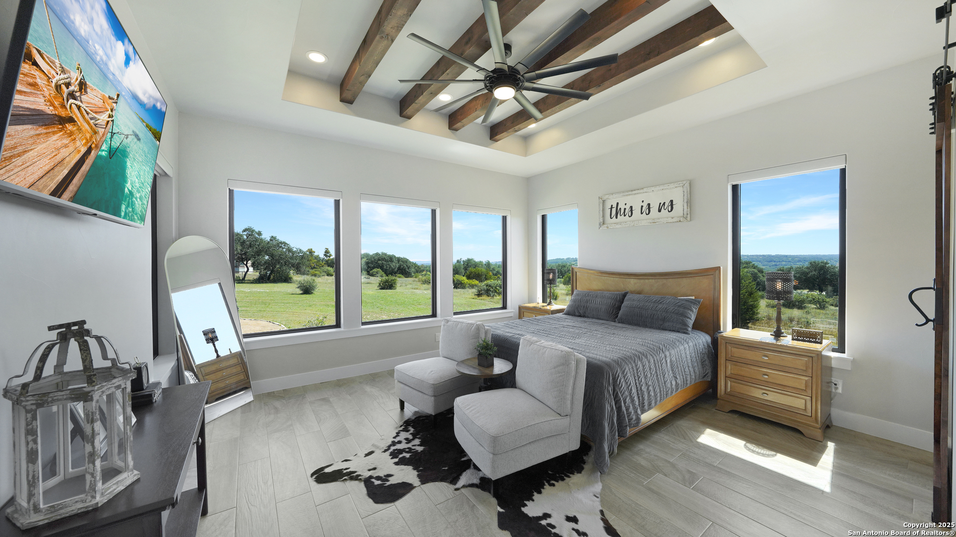 2116 Senora Ridge