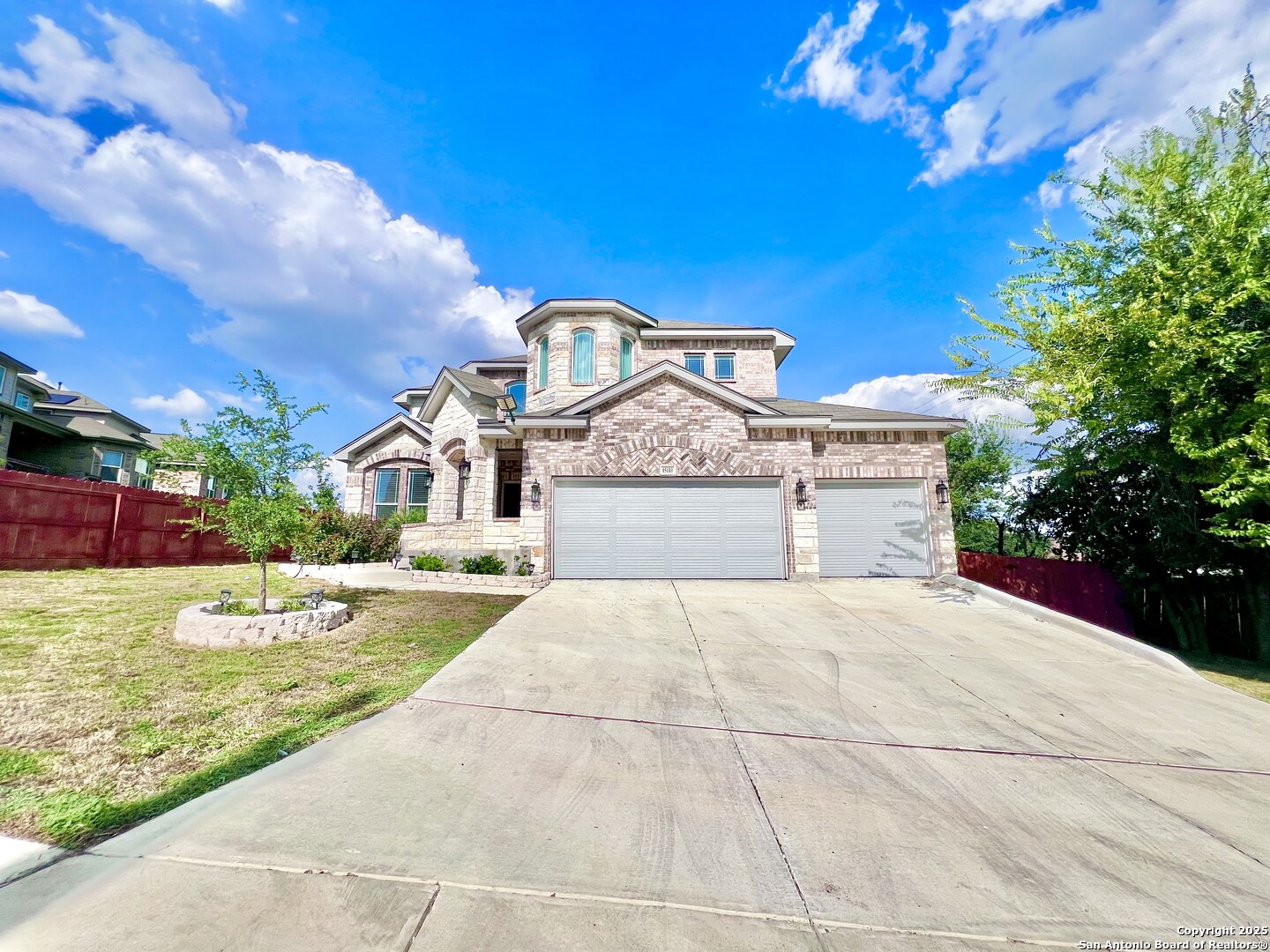 15110 Westface