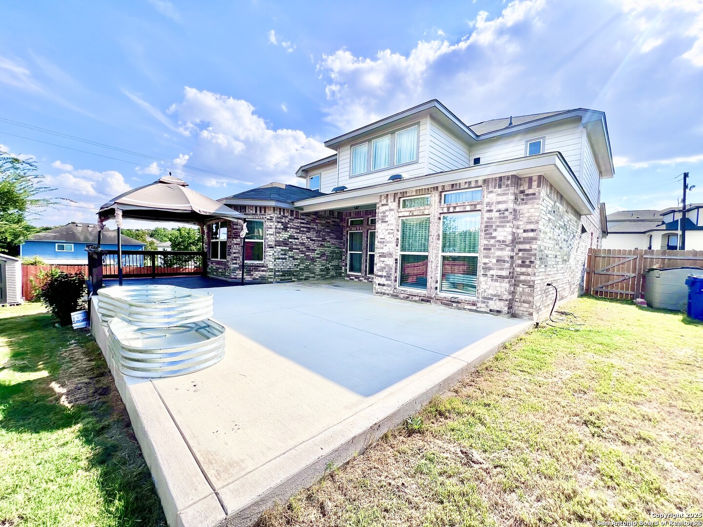 15110 Westface