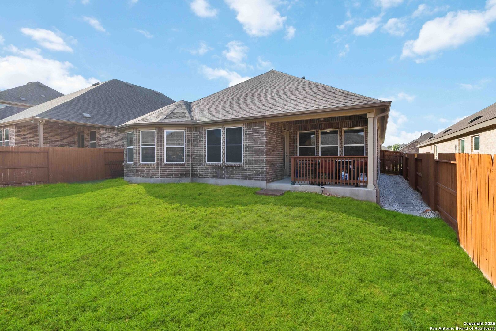 2283 Gran Cielo Trail