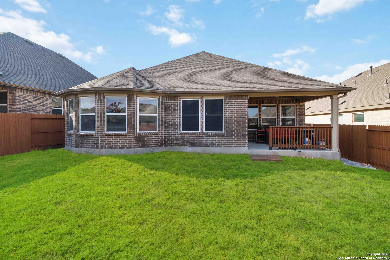 2283 Gran Cielo Trail