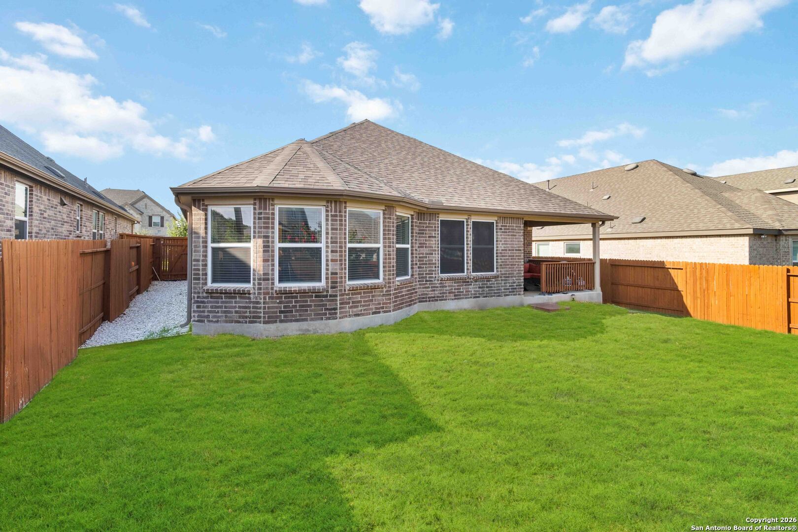 2283 Gran Cielo Trail