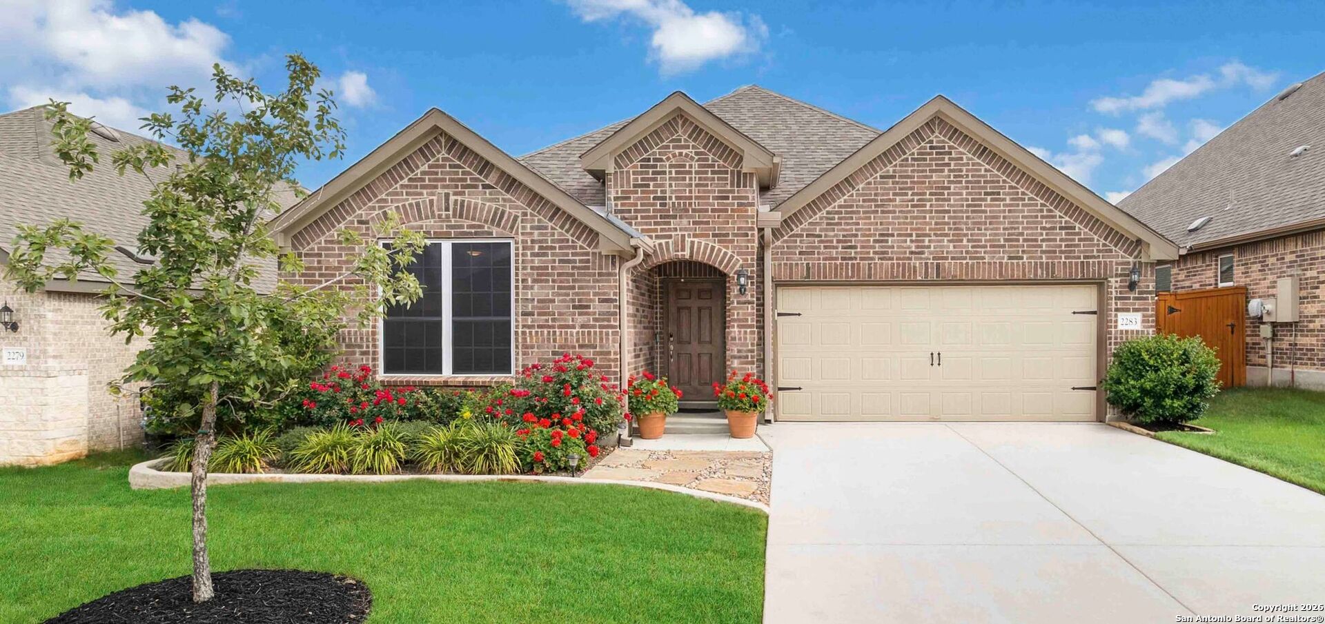 2283 Gran Cielo Trail