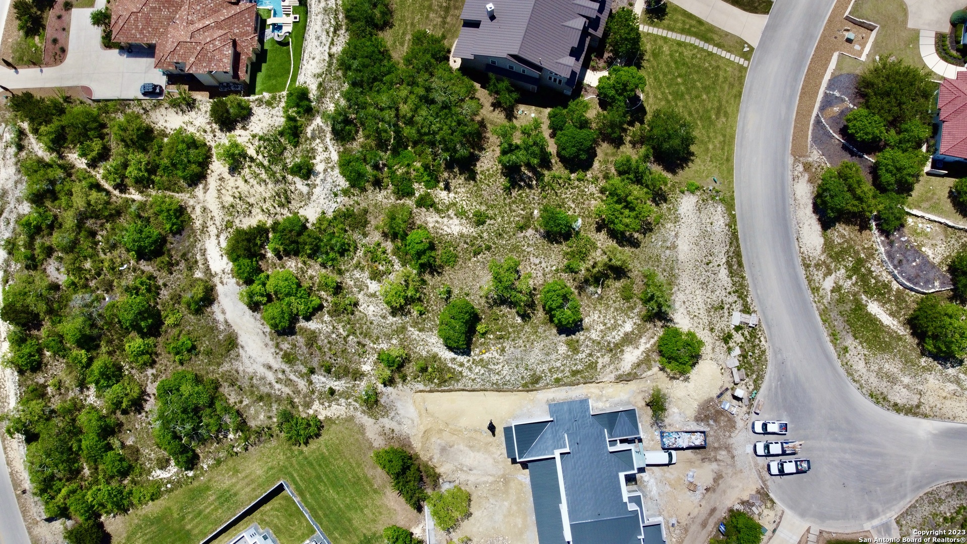 23519 Avila Ridge