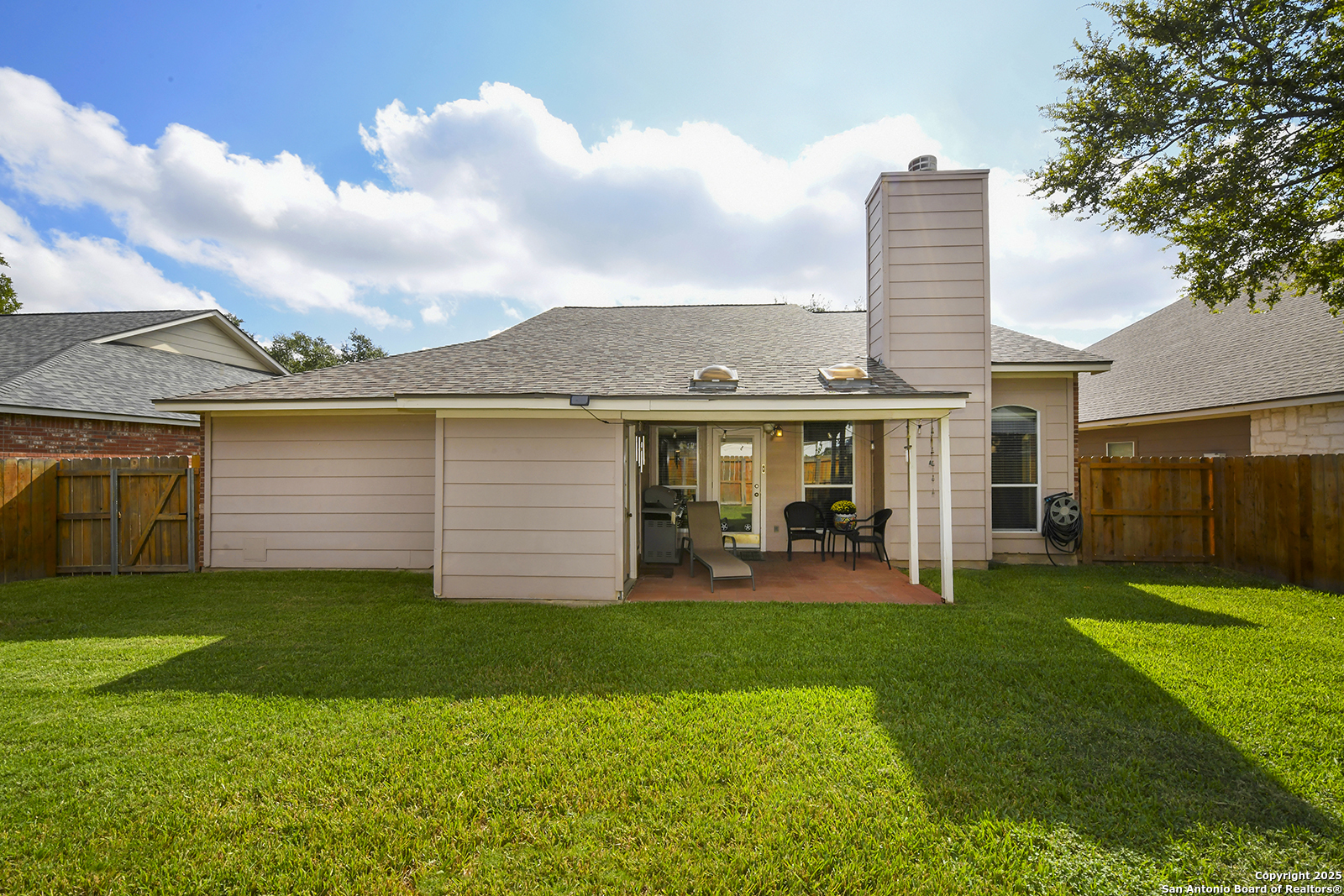 13126 Winding Creek