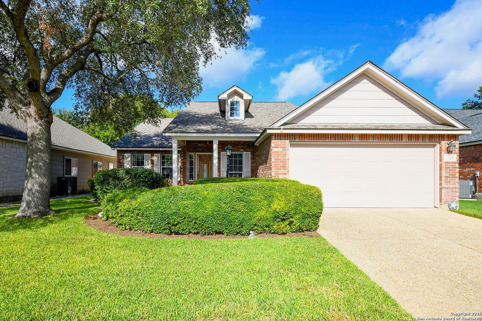 13126 Winding Creek