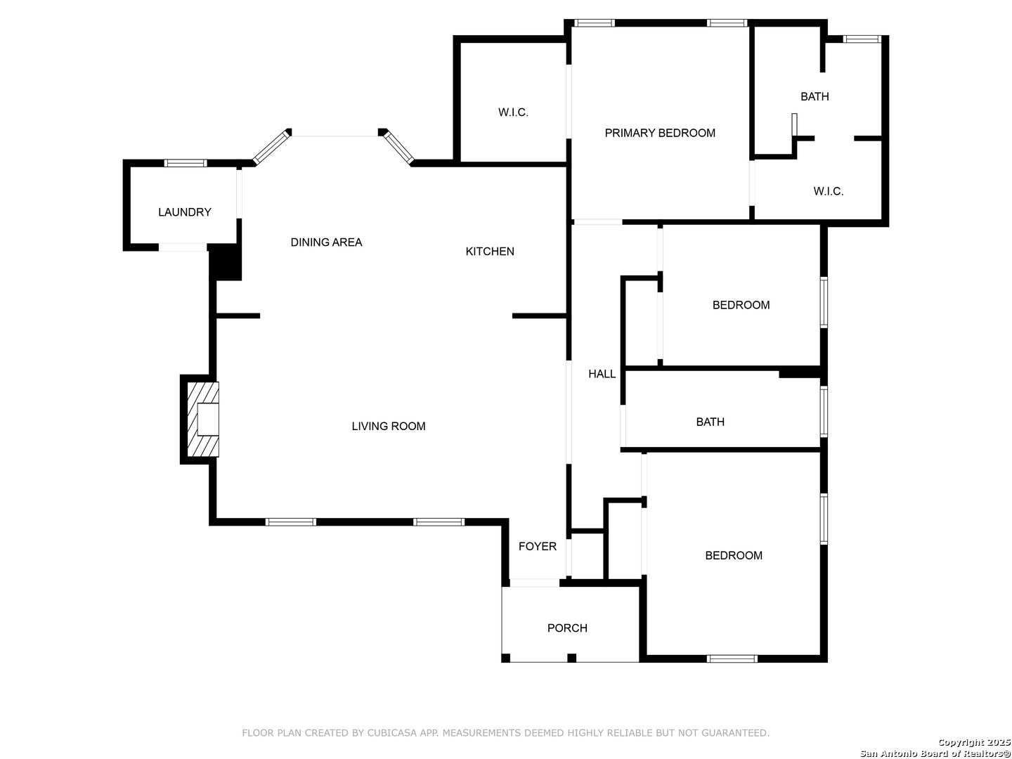 1124 Fox Run Circle