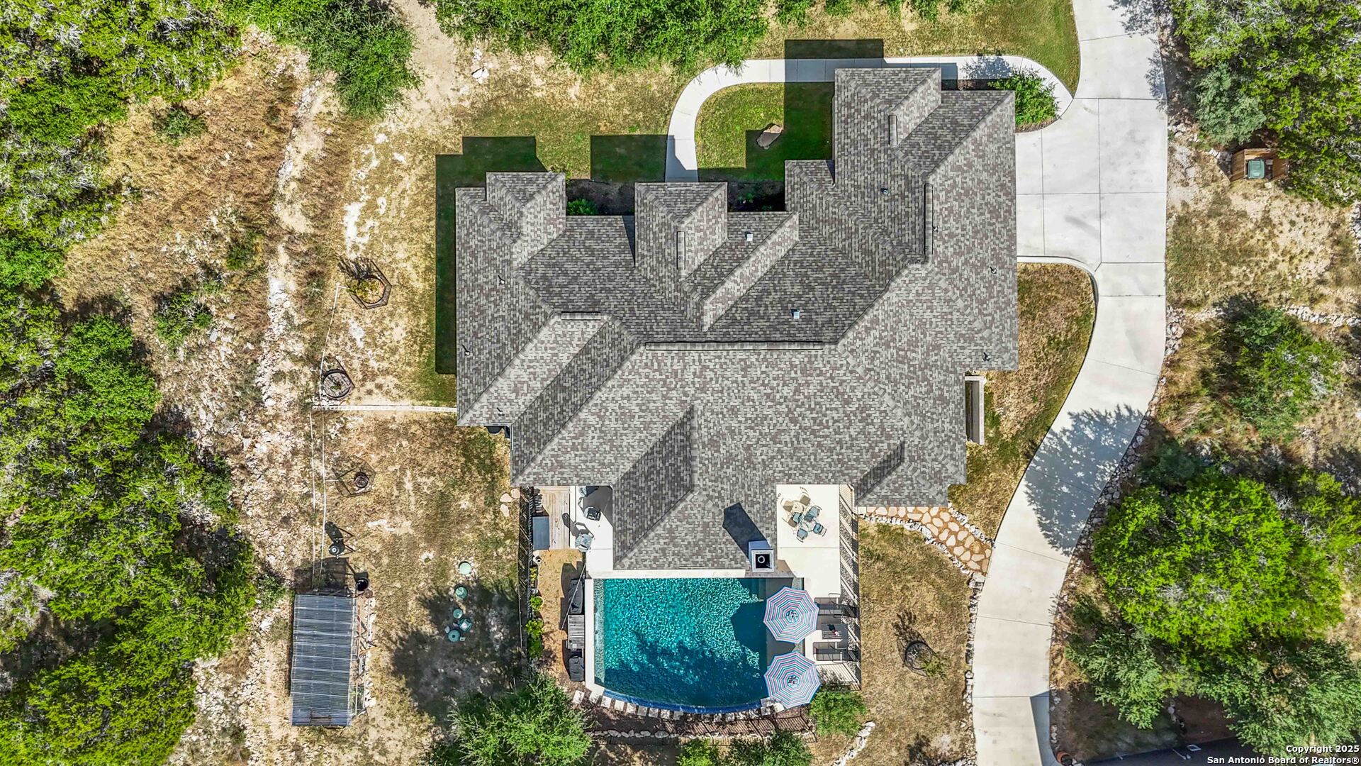 335 Mystic Breeze