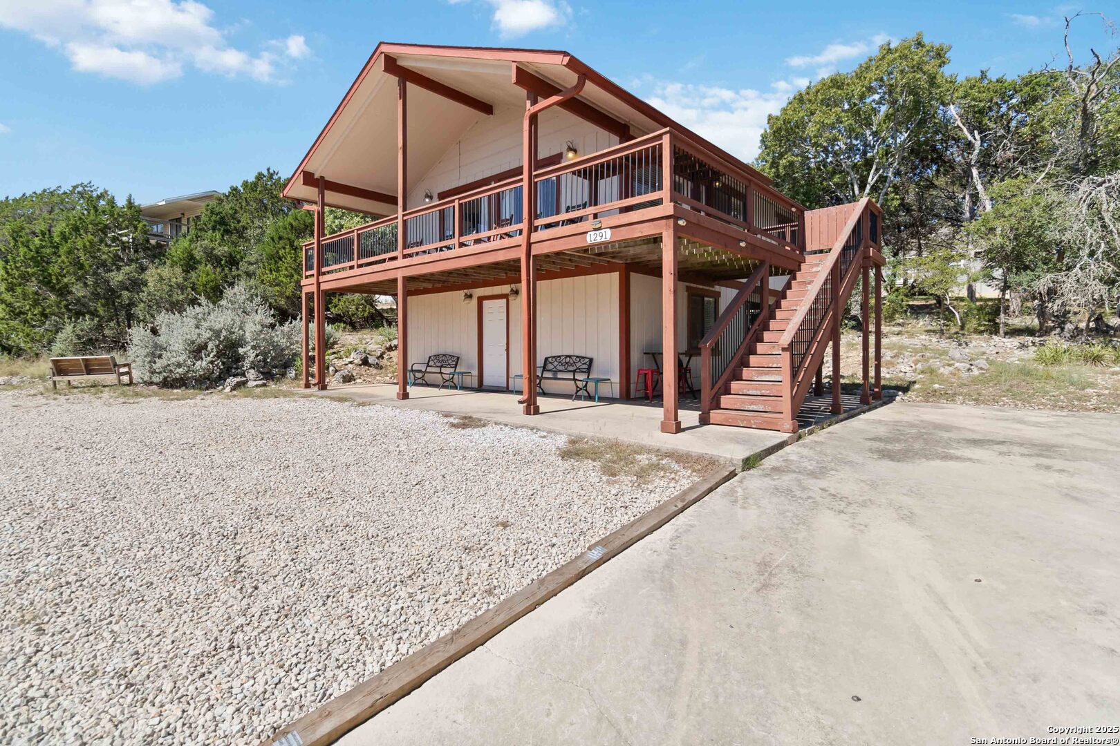 1291 Springwater