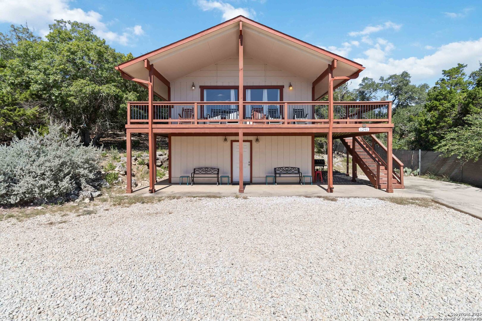 1291 Springwater