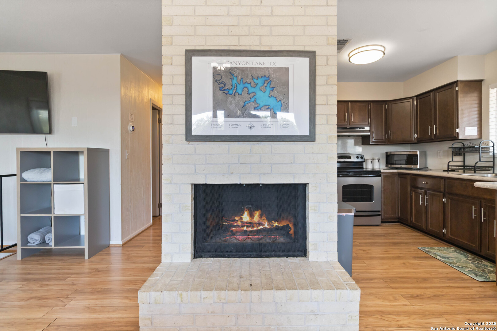 1291 Springwater