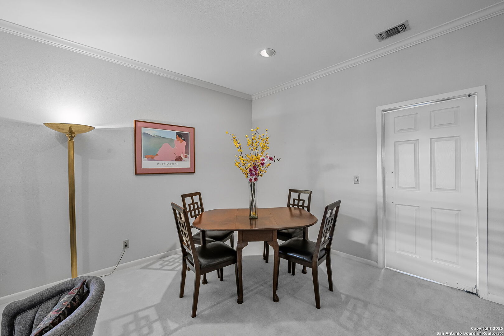 100 W El Prado Unit: 216