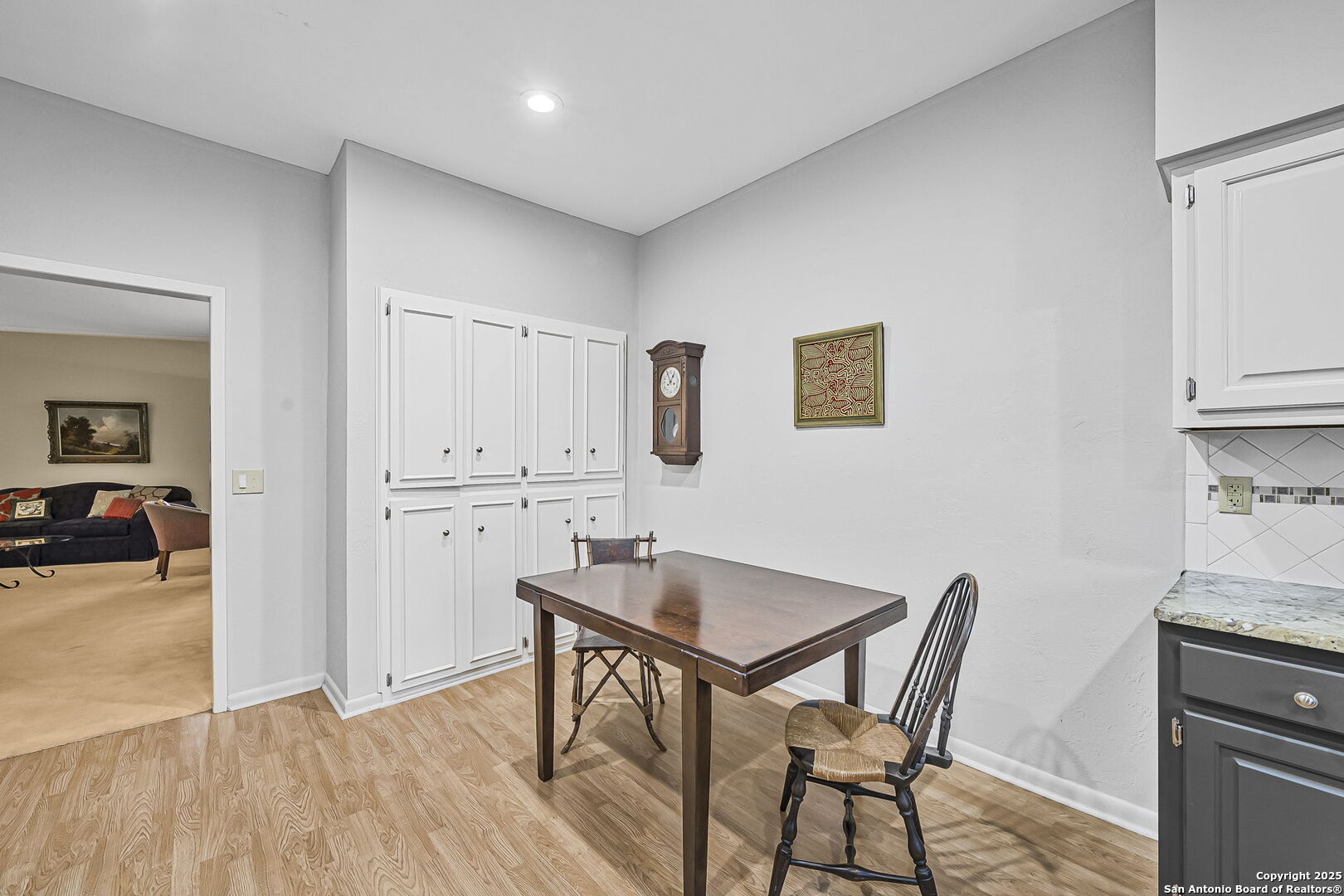 100 W El Prado Unit: 216