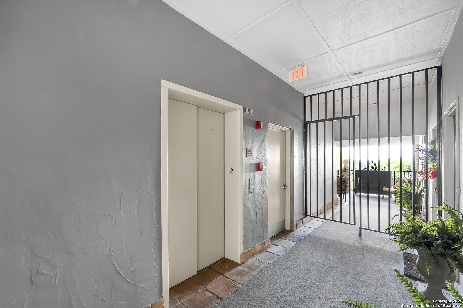 100 W El Prado Unit: 216
