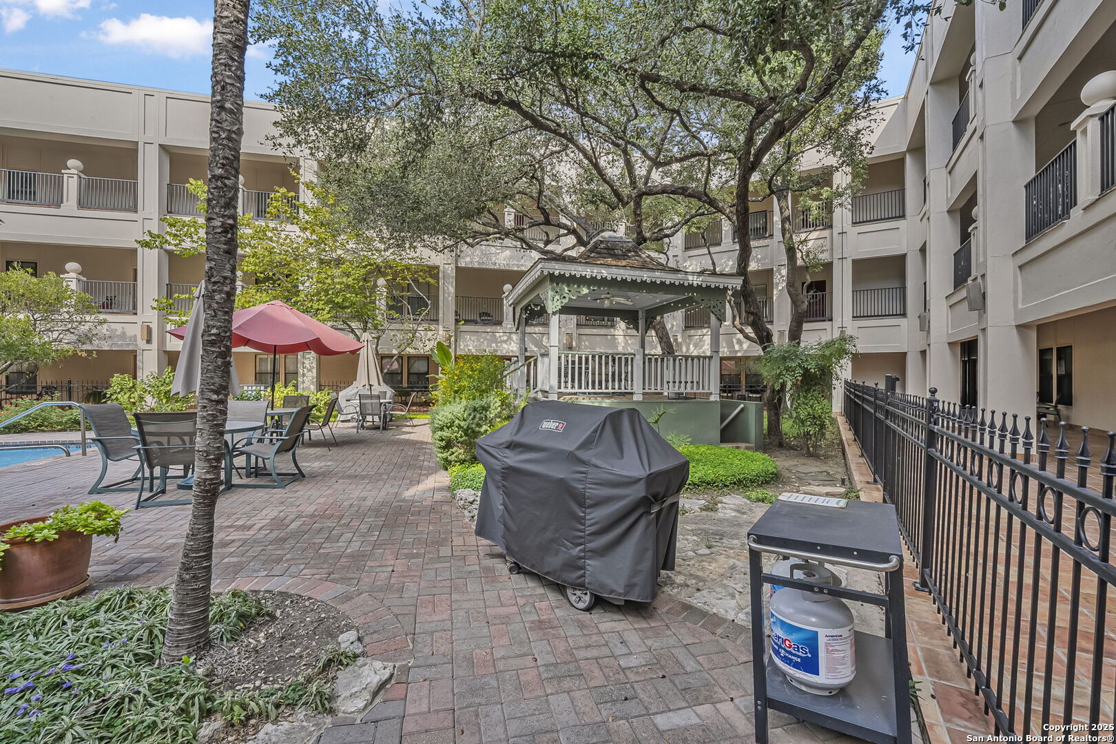 100 W El Prado Unit: 216