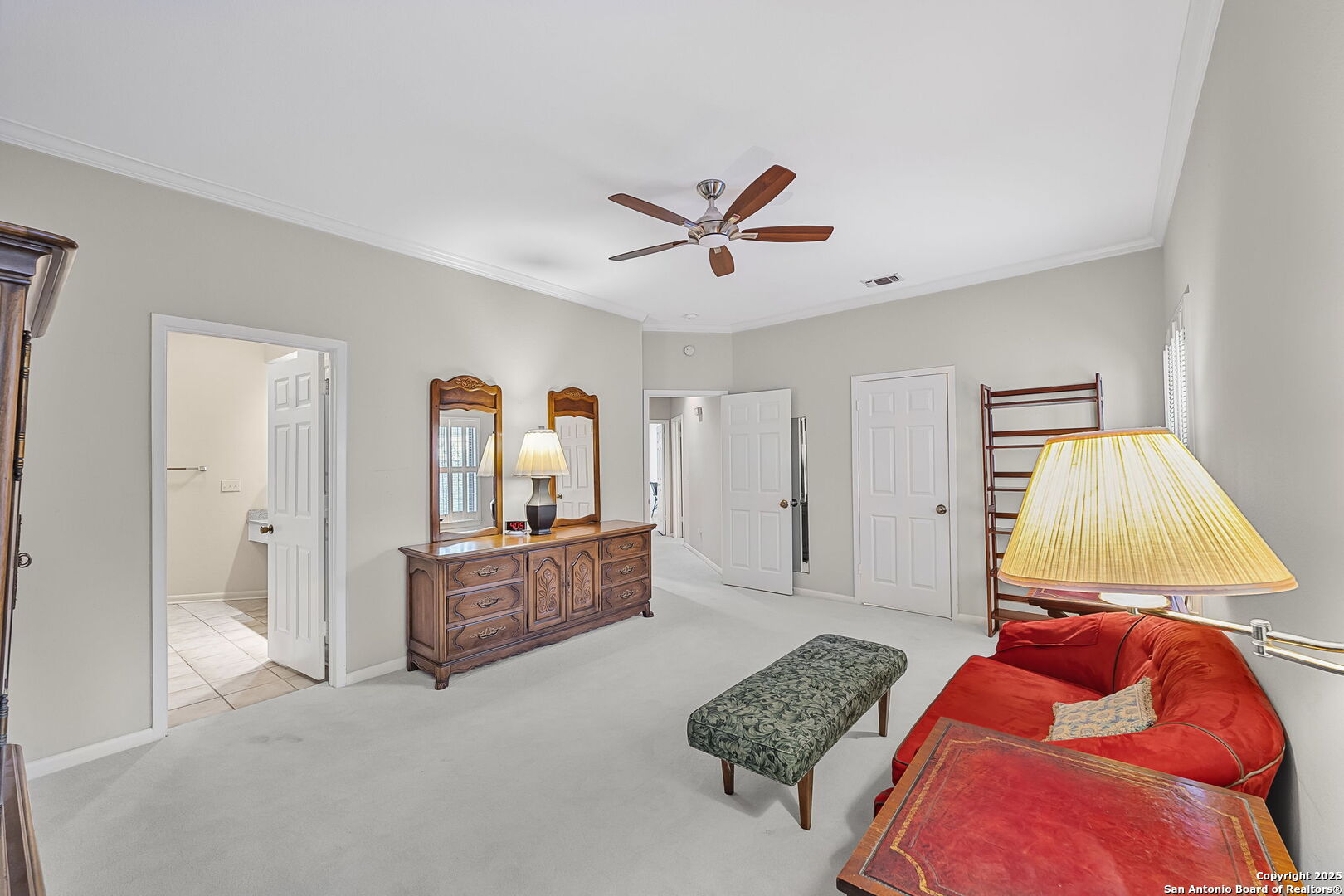 100 W El Prado Unit: 216