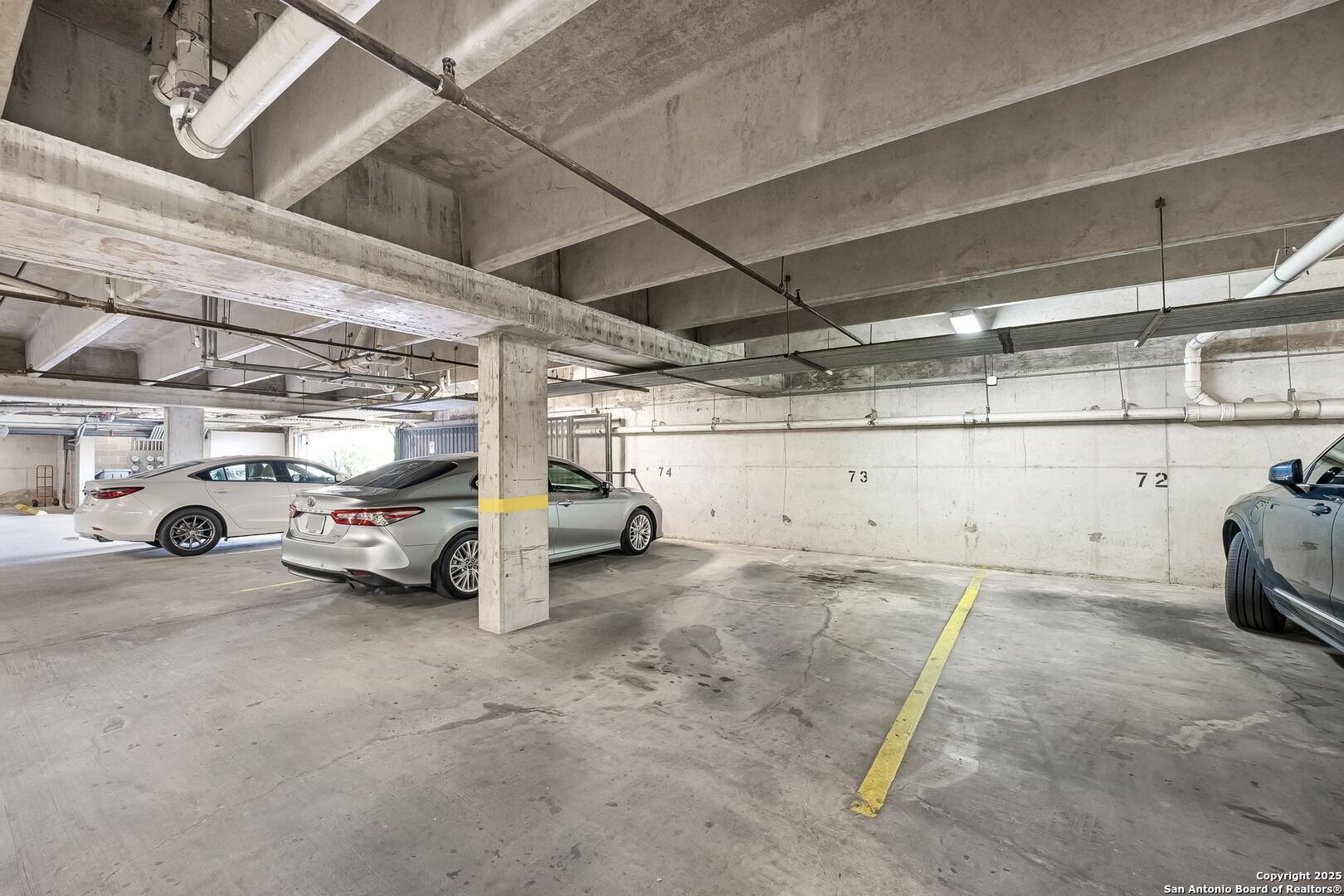 100 W El Prado Unit: 216