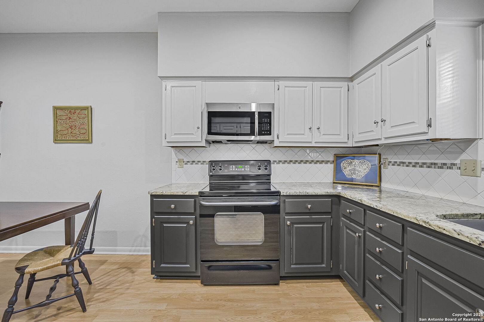 100 W El Prado Unit: 216