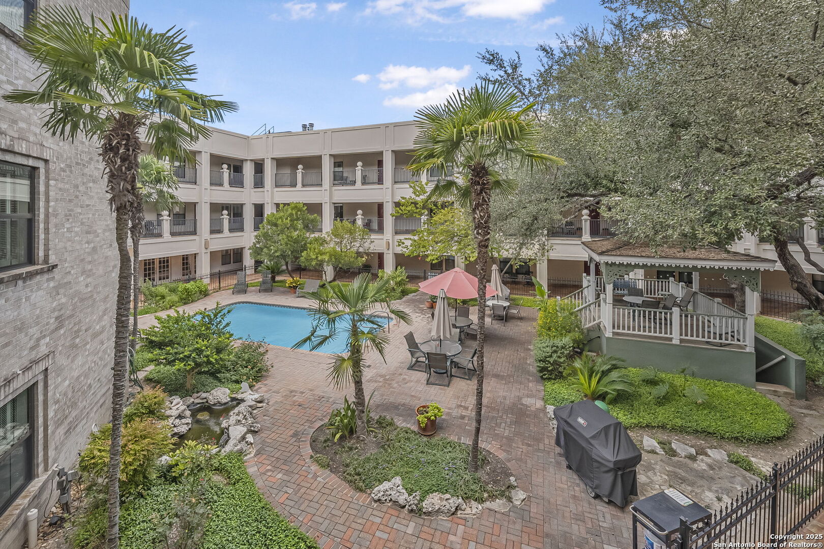 100 W El Prado Unit: 216
