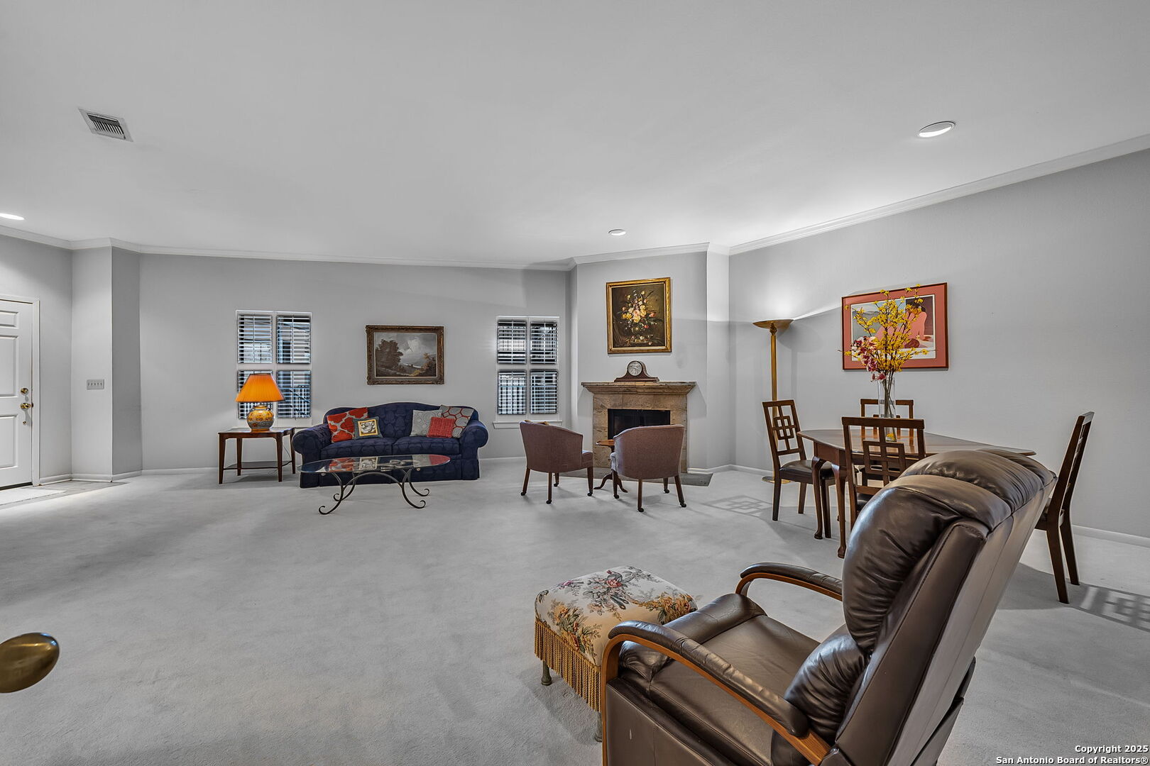 100 W El Prado Unit: 216