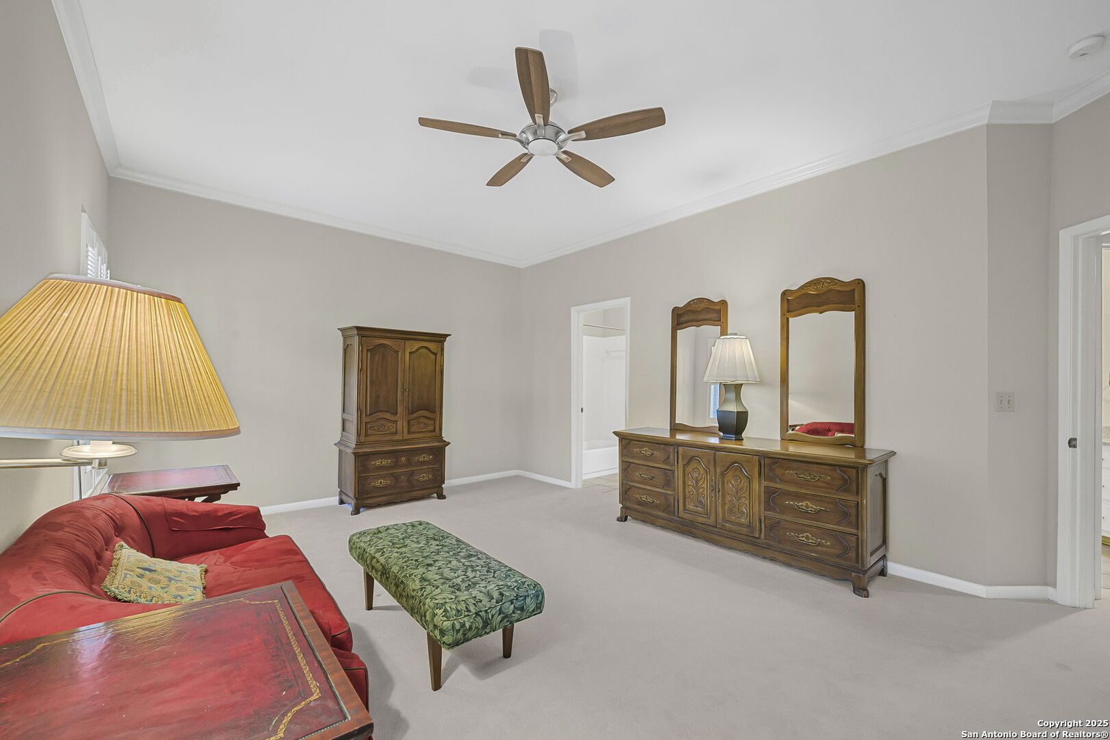 100 W El Prado Unit: 216
