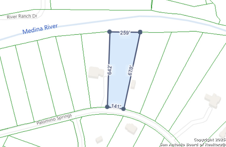 2727 Palomino Springs
