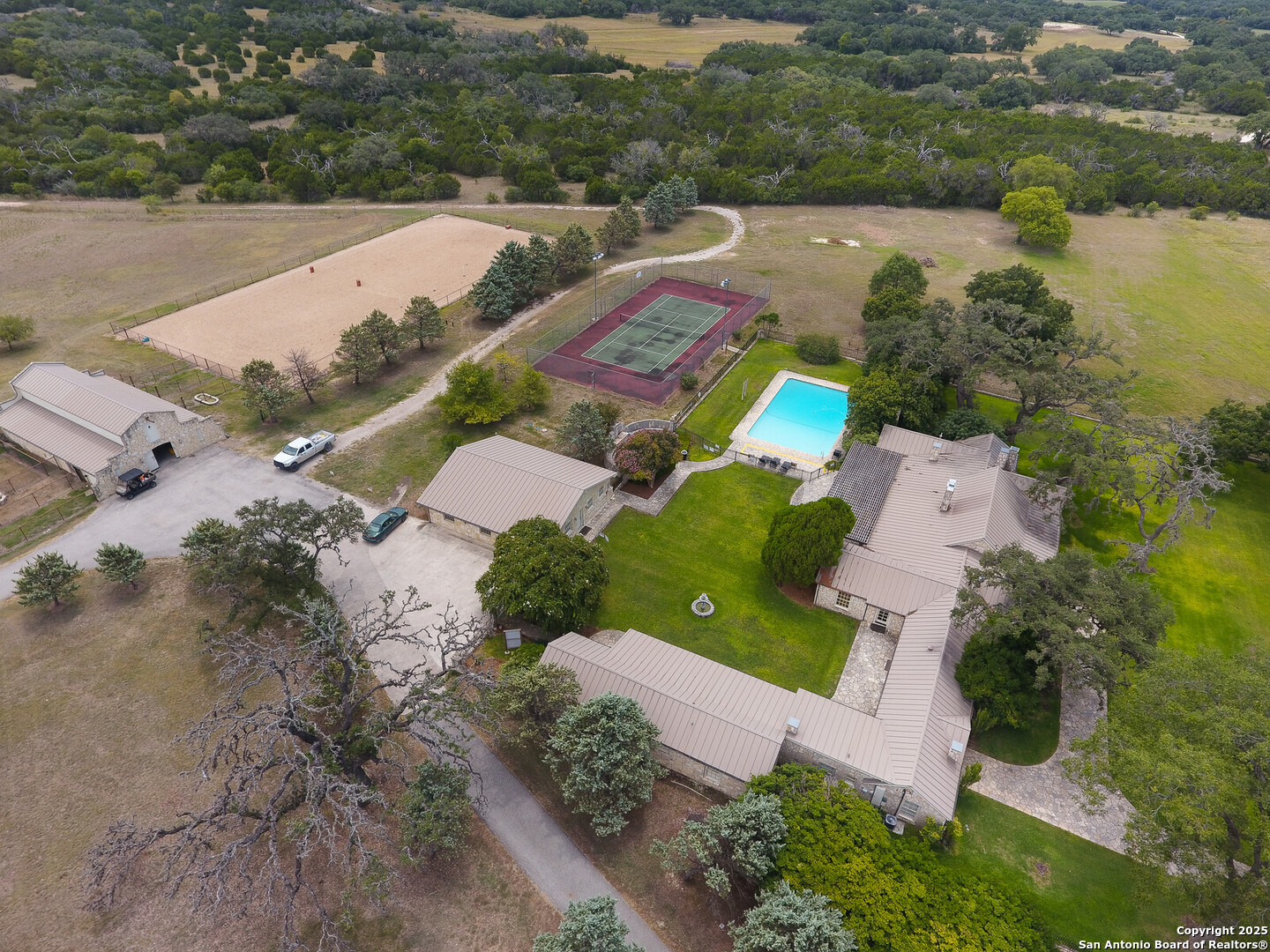 2727 Palomino Springs