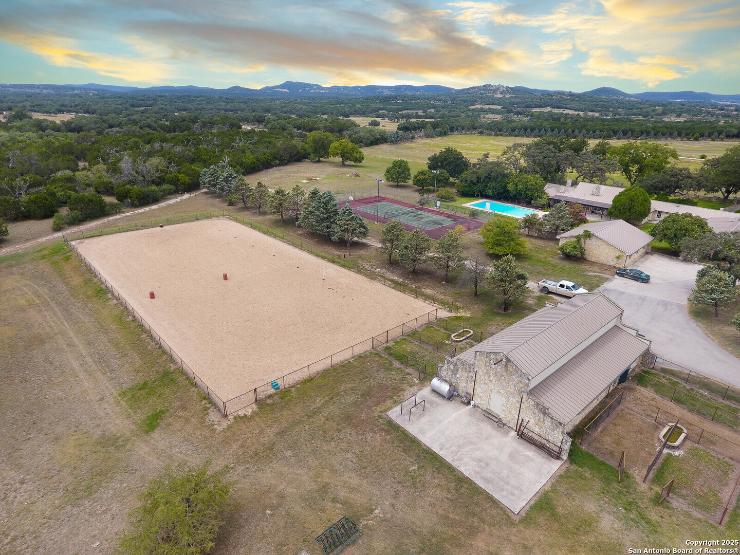 2727 Palomino Springs