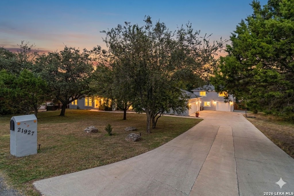 21927 park view
