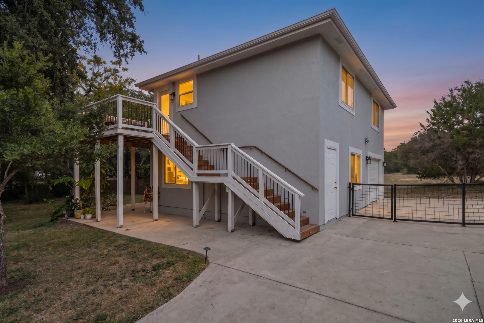 21927 park view