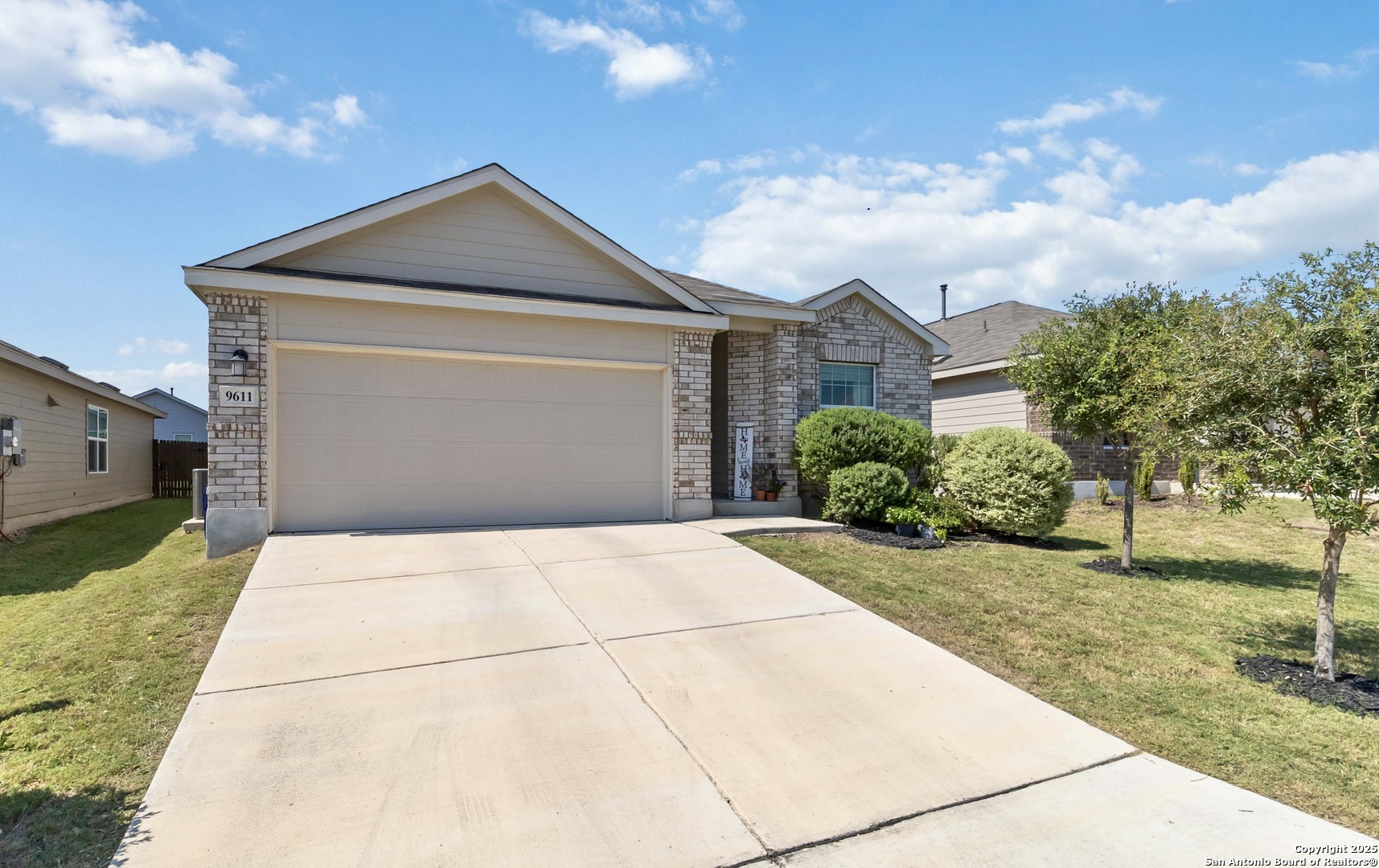 9611 Morgans Mills