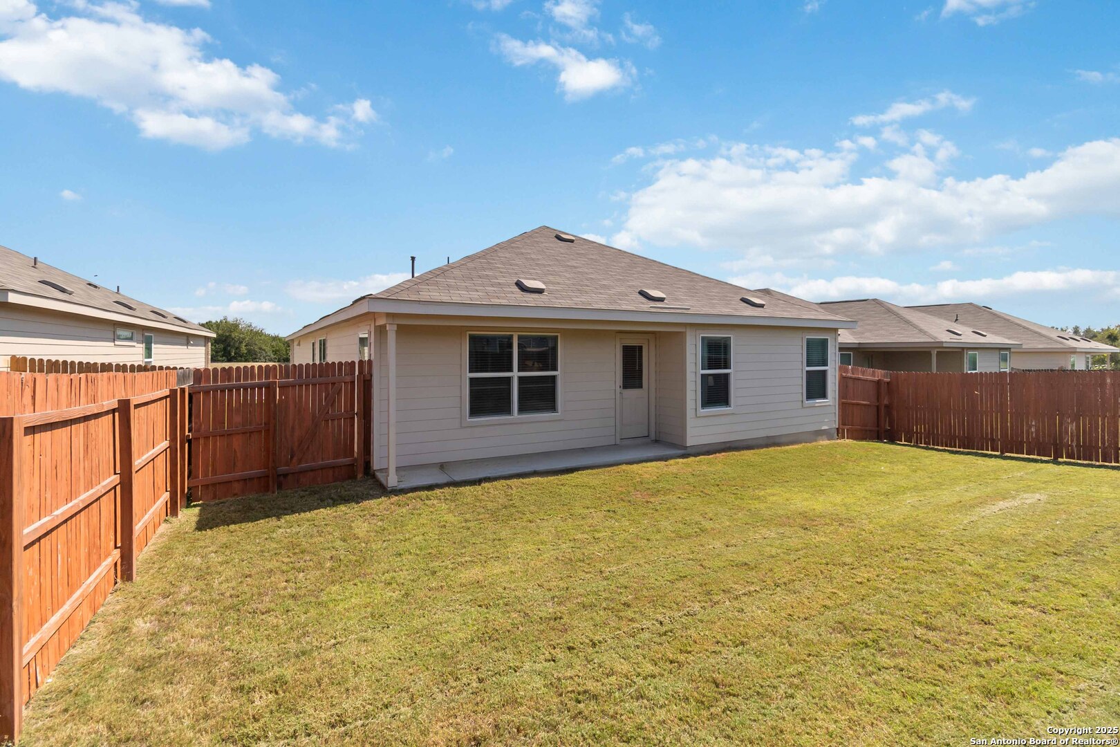 9611 Morgans Mills