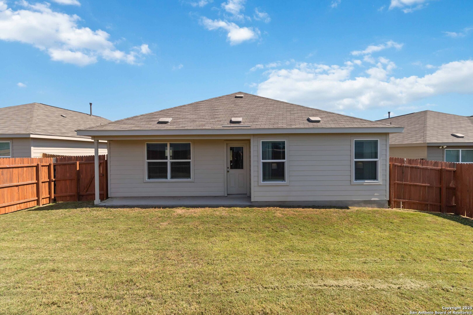 9611 Morgans Mills
