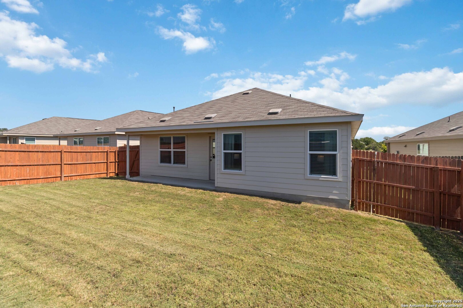 9611 Morgans Mills