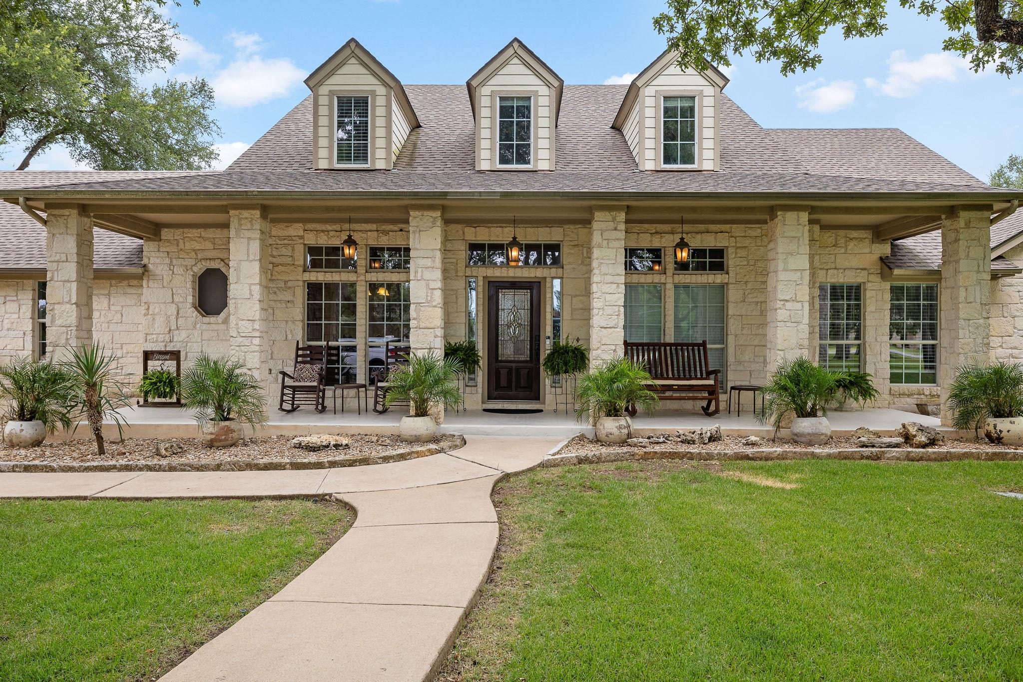 214 Park Place DR